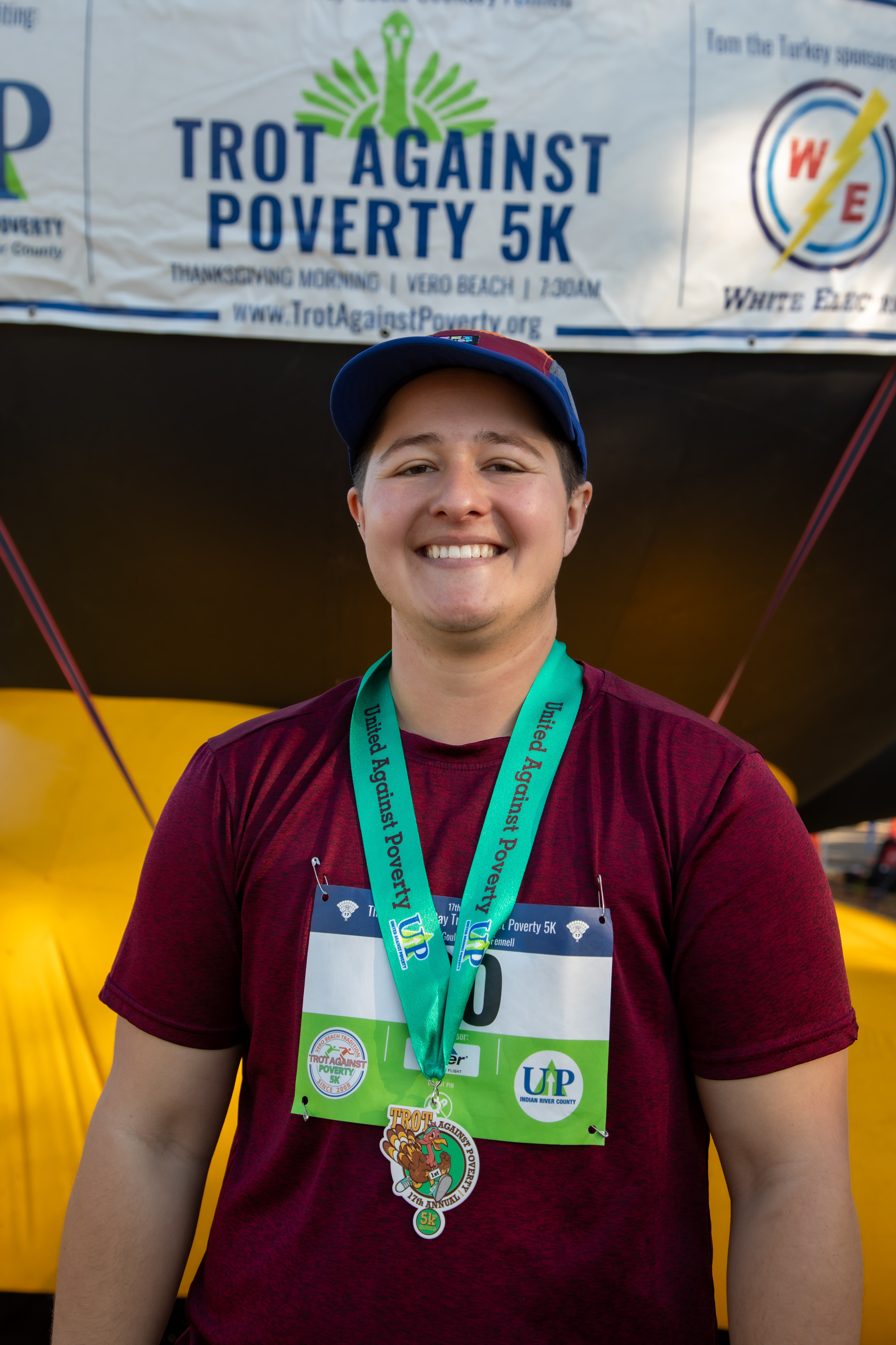Trot 2024